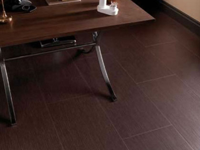 Amtico Linear Metallic Spice