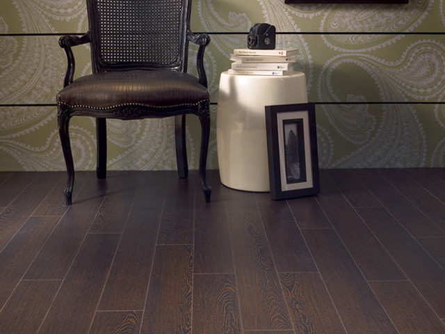 Amtico Wenge Wood