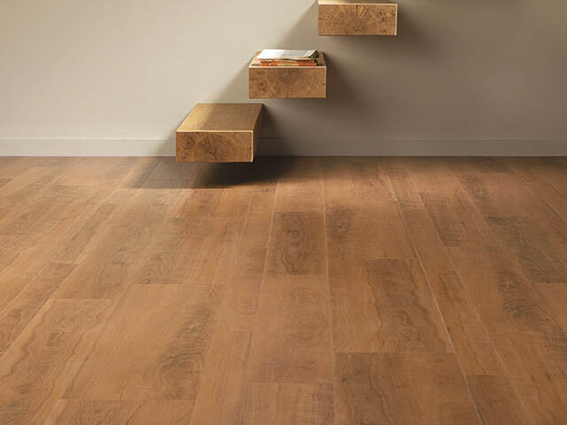 Amtico – Ashdown Plum-Random Plank