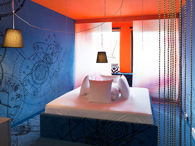 Balsan Carpets – Duo 2