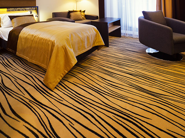 Balsan Carpets – Duo D127P