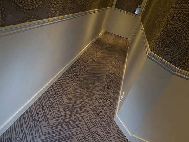 Balsan Carpets – Duo S6601