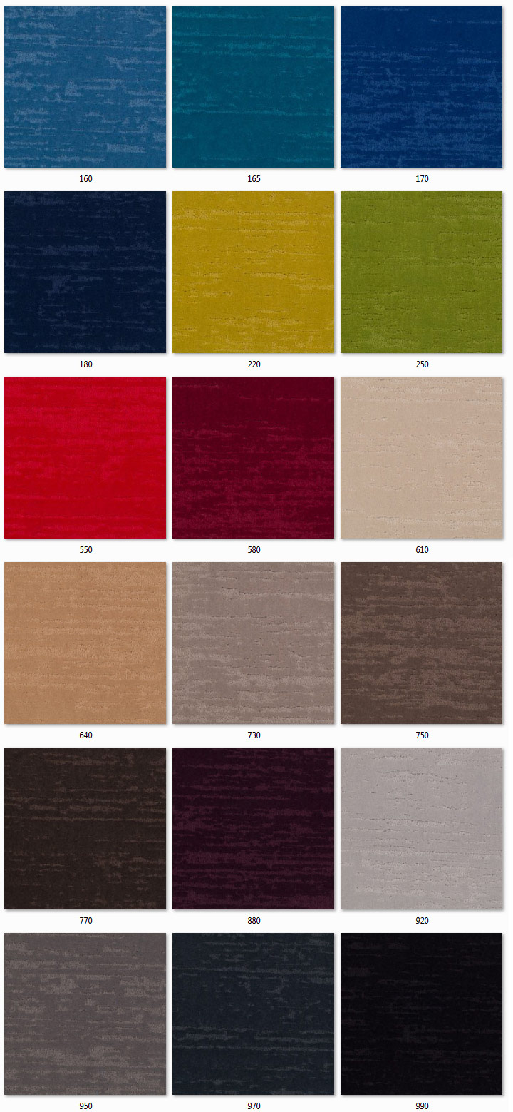Balsan Carpets - Landscape - Range