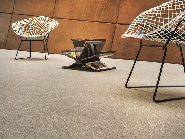 5 Reasons Balsan Flooring Is Ideal for Commercial Spaces
