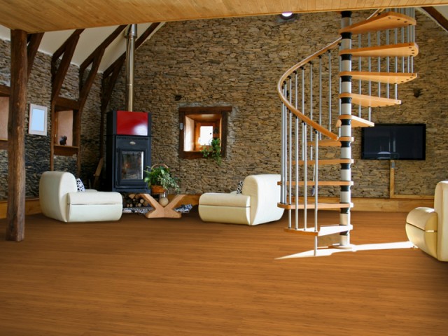 Granorte – Heritage Bamboo