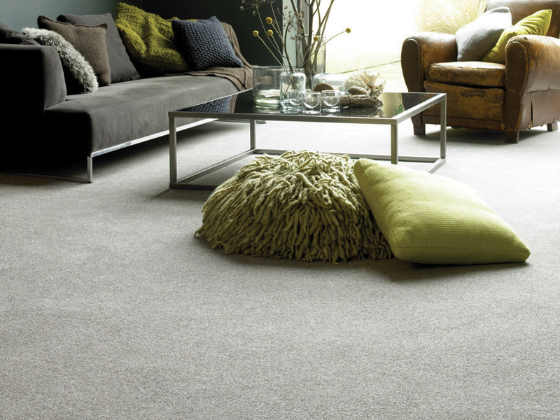 Cormar Carpets - Berwick Collection