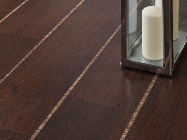 Amtico – Black Walnut