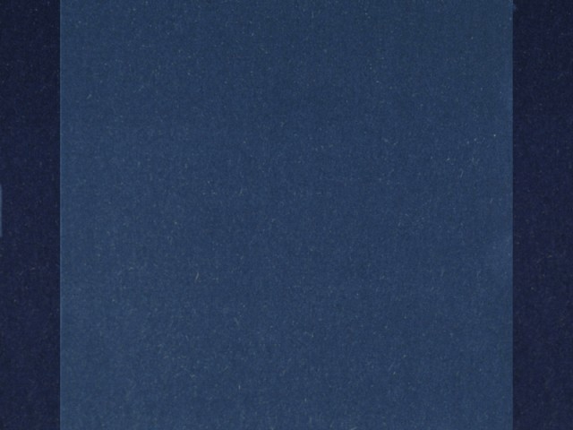 Louis de Poortere – Visa – Bleu Foncé