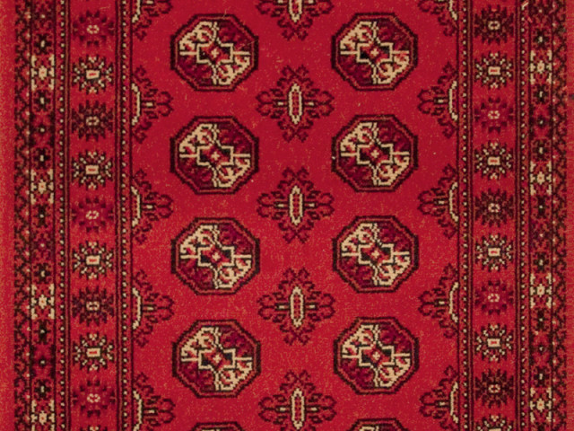 Louis De Poortere Carpets – Bocchara