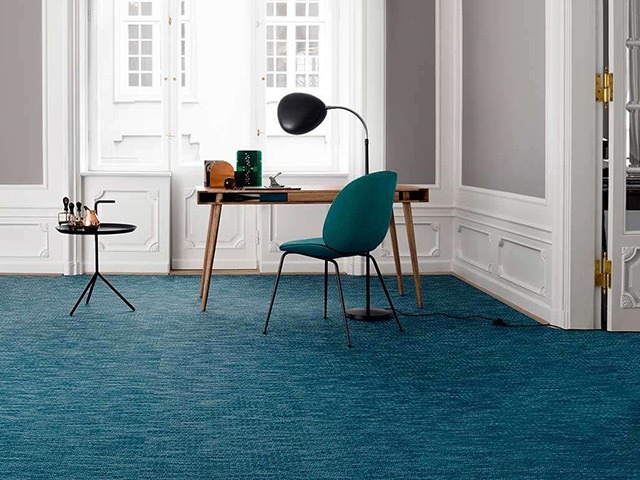 Bolon Carpets – Artisan