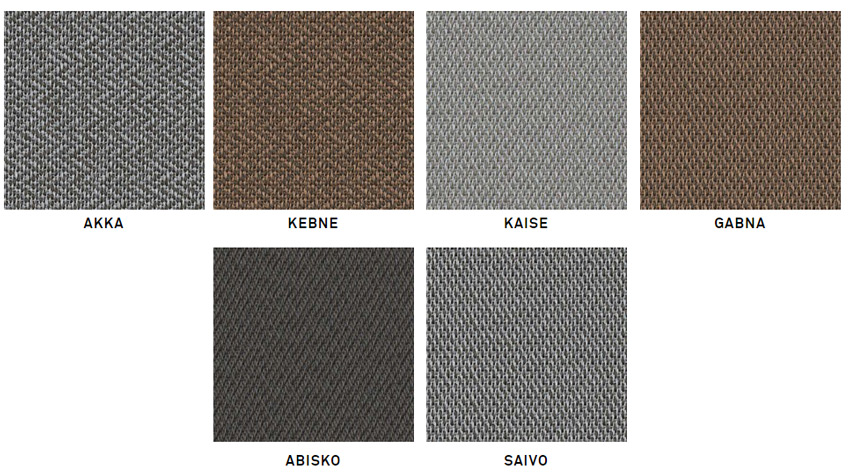 Bolon Carpets - Ethnic variants