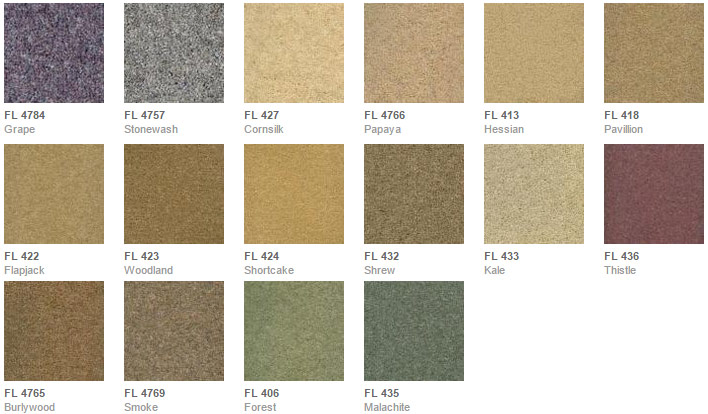 Brockway Carpets - Classic - Florian range