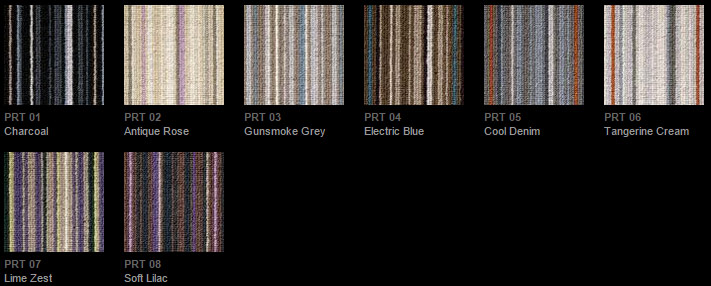 Brockway Carpets - Designer - Portobello range