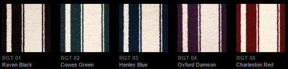 Brockway Carpets - Designer - Regata range