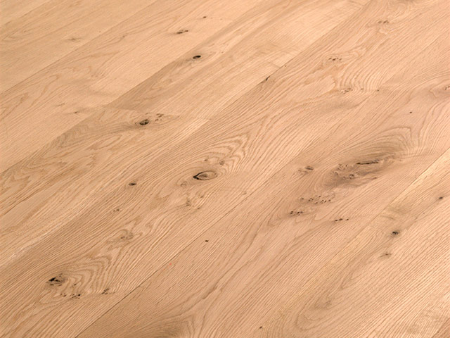 Brooks Bros Wood Flooring – French Character 150
