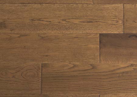 Brooks Bros Wood Flooring - S3002 OAK HS STAINED OILED 4adj