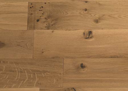 Brooks Bros Wood Flooring - S4002 COTTAGE OAK LAC 4adj