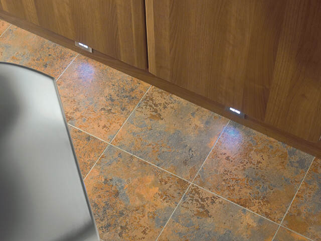 Amtico – Burnished Slate