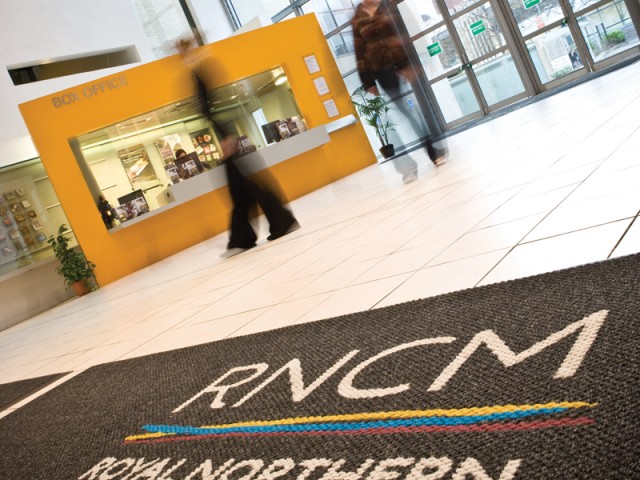 Heckmondwike – Bespoke Entrance Designs