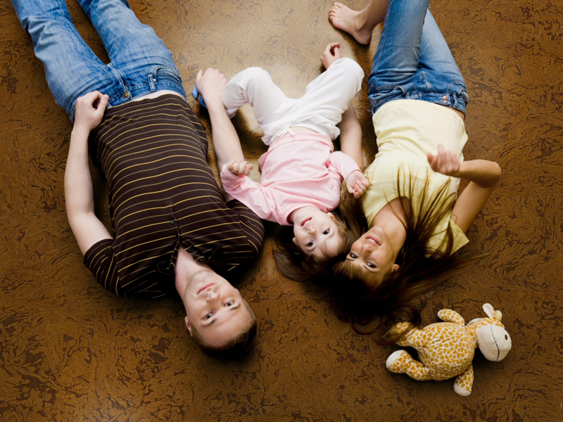 Granorte - Canyon Zimt