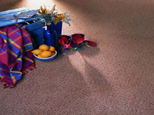 Cavalier Carpets – Confetti