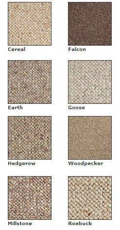 Cavalier Carpets - Rustic Choice 1