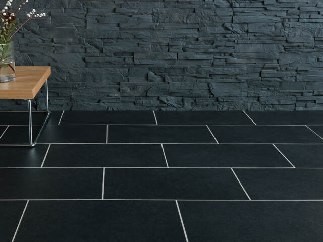 Amtico – Ceramic Coal