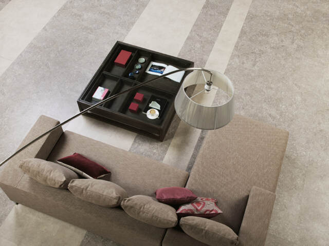 Amtico – Ceramic Ecru