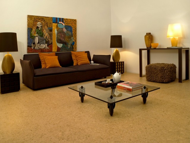 Granorte – Champagner