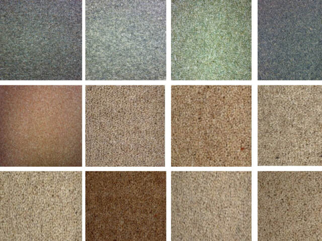 Kingsmead Carpets Classic Hathaway