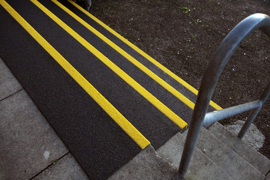 COBA GRiP Stair Tread