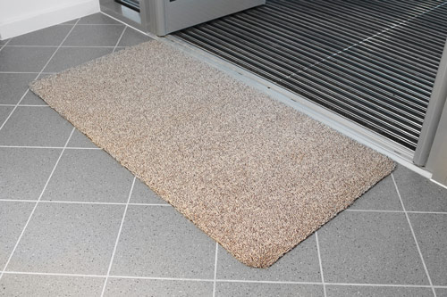 Entrance Mats - Dirt Trapper - Pine