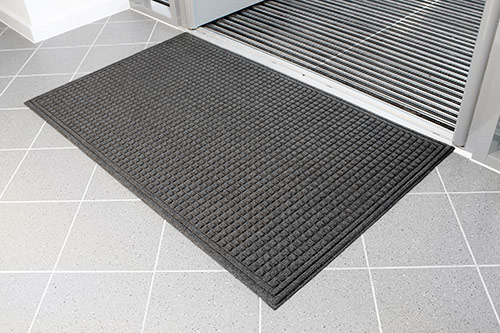 Entrance Mats - Enviro Mat - Grey