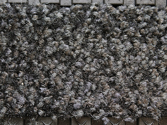 Coba Flooring – Entrance Matting Systems – Alba Anthracite