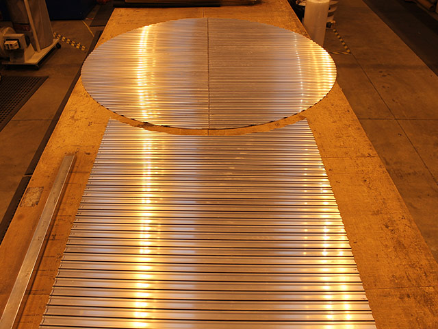 Coba Flooring – Entrance Matting Systems – Plan A