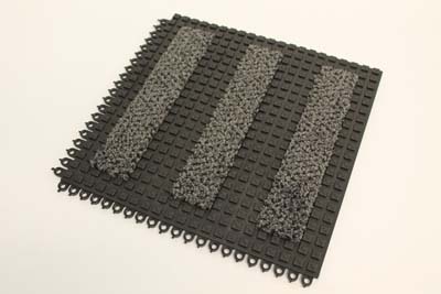Coba Flooring - Entrance Matting Systems - Premier Surface New Carpet 1