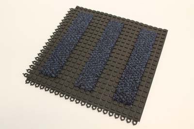 Entrance Matting Systems - Premier Surface New Carpet