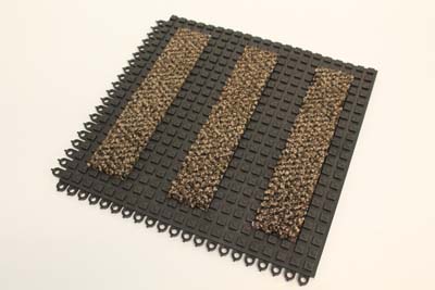 Entrance Matting Systems - Premier Surface New Carpet