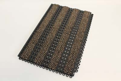 Coba Flooring - Entrance Matting Systems - Premier Track New Carpet 1