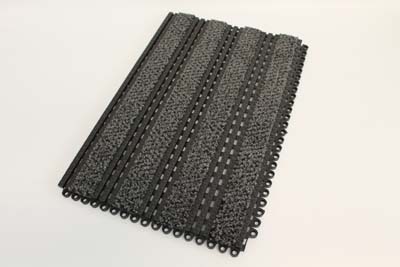 Entrance Matting Systems - Premier Track New Carpet