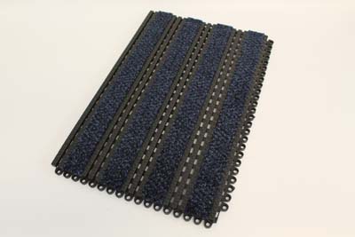 Entrance Matting Systems - Premier Track New Carpet