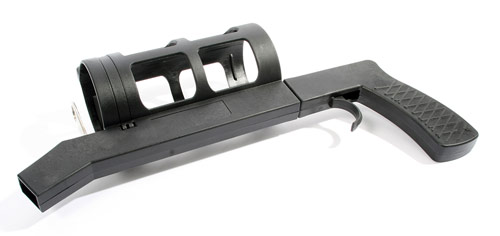 Coba Flooring - Floor Tape & Paint - COBAline Handheld Applicator (3)