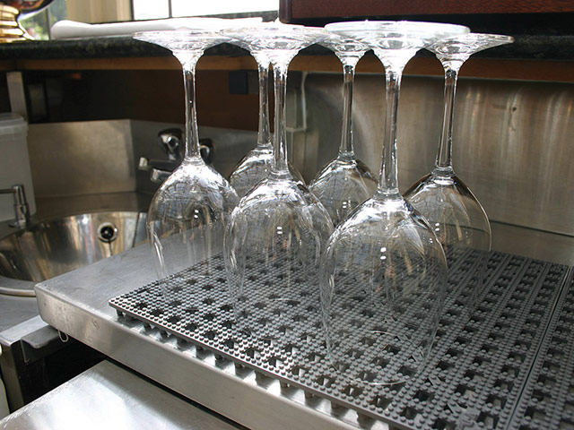 Coba Flooring – Mats For Catering – Flexi Deck