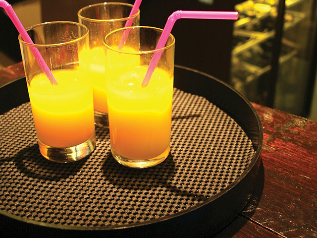 Coba Flooring – Mats For Catering – Gripsafe