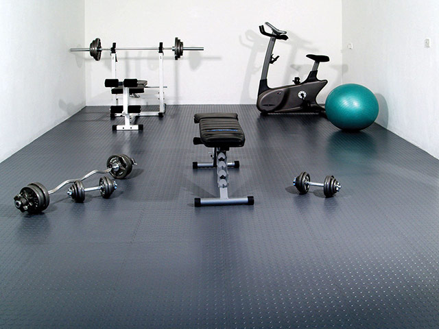 Coba Flooring – Tough Lock