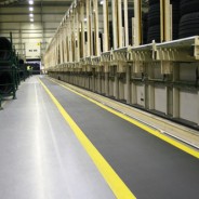 What is Safety Flooring?