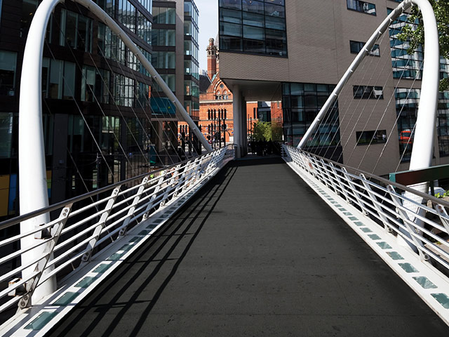 Coba Flooring – GRP