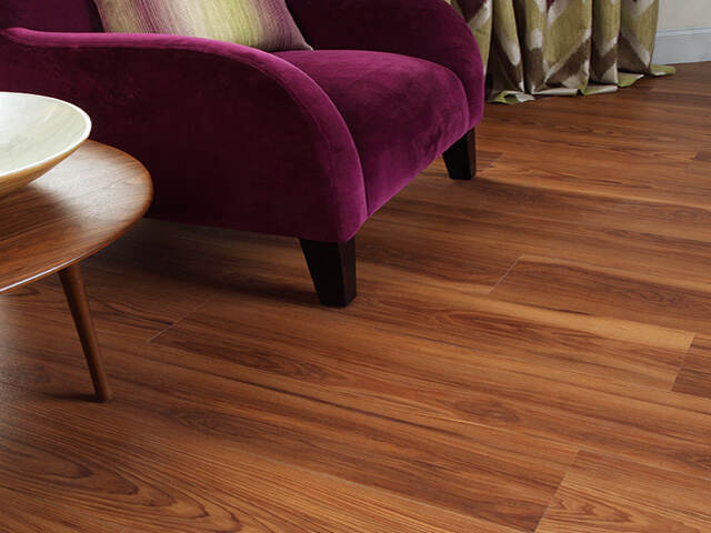 Amtico – Colorado Hickory