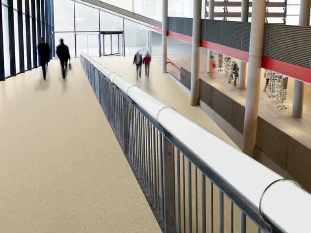 Forbo – Safety Vinyl – Surestep Colour