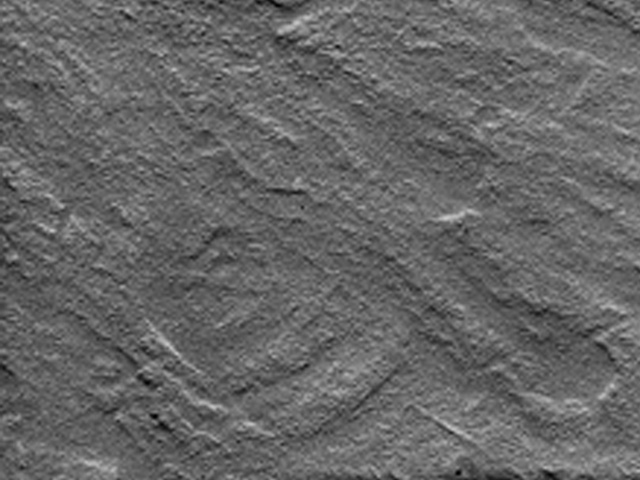 Dalsouple Rubber - Ardoise Italienne